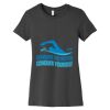 Women's Slim Fit Tee Thumbnail