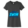 Women's Slim Fit Tee Thumbnail
