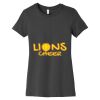 Women's Slim Fit Tee Thumbnail