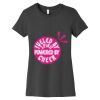 Women's Slim Fit Tee Thumbnail
