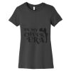 Women's Slim Fit Tee Thumbnail