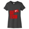 Women's Slim Fit Tee Thumbnail