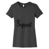 Women's Slim Fit Tee Thumbnail