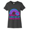 Women's Slim Fit Tee Thumbnail