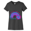 Women's Slim Fit Tee Thumbnail