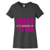 Women's Slim Fit Tee Thumbnail