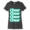 Women's Slim Fit Tee Thumbnail