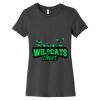 Women's Slim Fit Tee Thumbnail