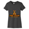Women's Slim Fit Tee Thumbnail
