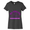 Women's Slim Fit Tee Thumbnail