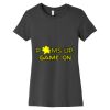 Women's Slim Fit Tee Thumbnail