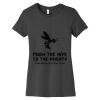 Women's Slim Fit Tee Thumbnail