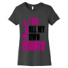 Women's Slim Fit Tee Thumbnail