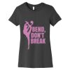 Women's Slim Fit Tee Thumbnail