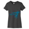 Women's Slim Fit Tee Thumbnail
