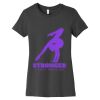 Women's Slim Fit Tee Thumbnail