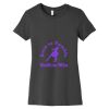 Women's Slim Fit Tee Thumbnail