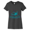 Women's Slim Fit Tee Thumbnail