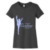 Women's Slim Fit Tee Thumbnail