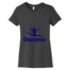 Women's Slim Fit Tee Thumbnail