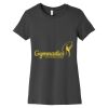 Women's Slim Fit Tee Thumbnail