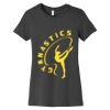 Women's Slim Fit Tee Thumbnail