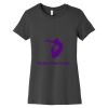 Women's Slim Fit Tee Thumbnail
