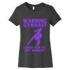Women's Slim Fit Tee Thumbnail
