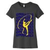 Women's Slim Fit Tee Thumbnail
