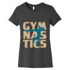 Women's Slim Fit Tee Thumbnail
