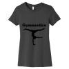 Women's Slim Fit Tee Thumbnail