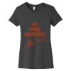 Women's Slim Fit Tee Thumbnail