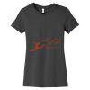 Women's Slim Fit Tee Thumbnail