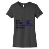 Women's Slim Fit Tee Thumbnail