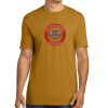 Unisex Cotton Tee Thumbnail