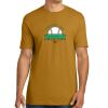 Unisex Cotton Tee Thumbnail