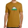 Unisex Cotton Tee Thumbnail