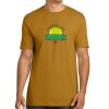 Unisex Cotton Tee Thumbnail
