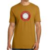 Unisex Cotton Tee Thumbnail