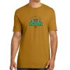 Unisex Cotton Tee Thumbnail