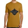 Unisex Cotton Tee Thumbnail