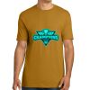 Unisex Cotton Tee Thumbnail