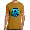 Unisex Cotton Tee Thumbnail