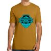 Unisex Cotton Tee Thumbnail