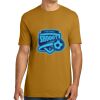 Unisex Cotton Tee Thumbnail