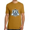 Unisex Cotton Tee Thumbnail