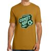 Unisex Cotton Tee Thumbnail