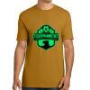 Unisex Cotton Tee Thumbnail