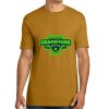 Unisex Cotton Tee Thumbnail