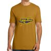 Unisex Cotton Tee Thumbnail